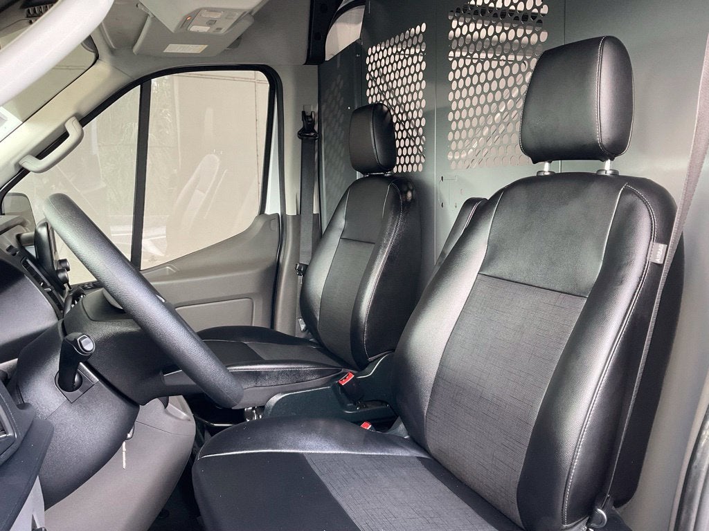 2023 Ford Transit-250 Base HIGHROOF EXT***GOLD CERTIFIED***