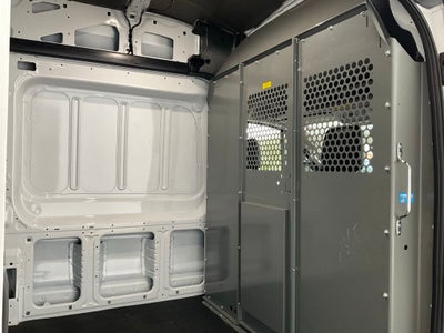 2023 Ford Transit-250 Base HIGHROOF EXT***GOLD CERTIFIED***