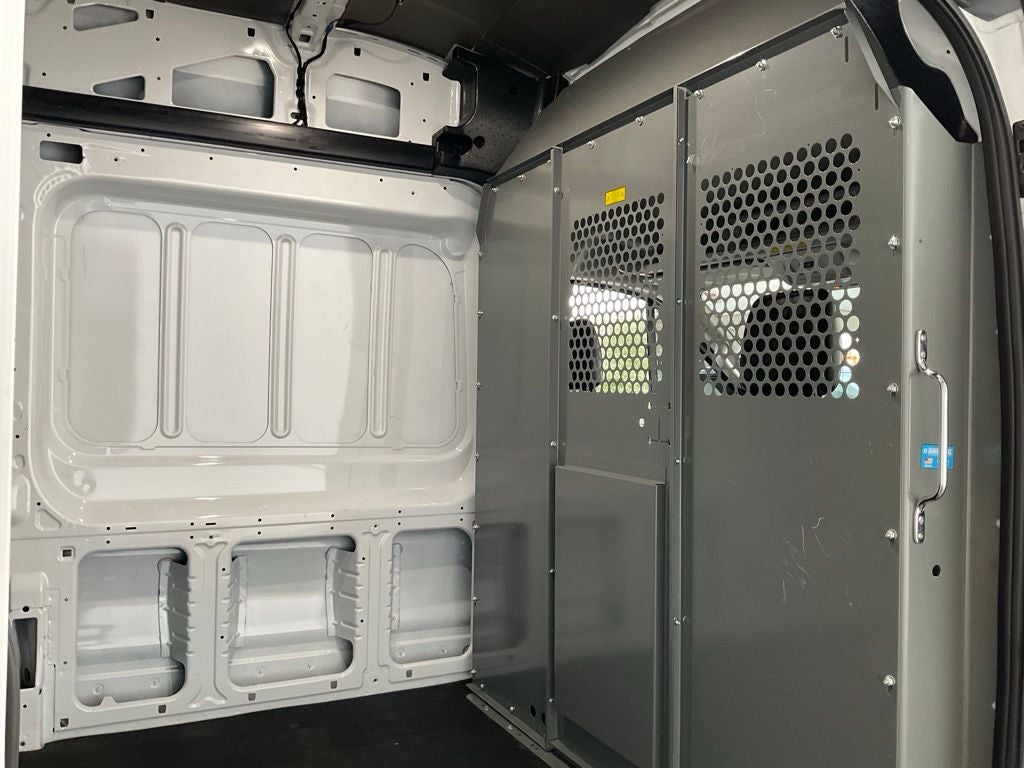 2023 Ford Transit-250 Base HIGHROOF EXT***GOLD CERTIFIED***