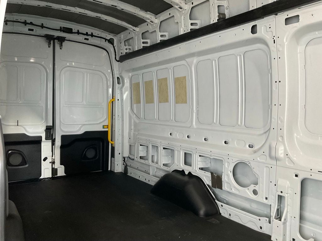 2023 Ford Transit-250 Base HIGHROOF EXT***GOLD CERTIFIED***