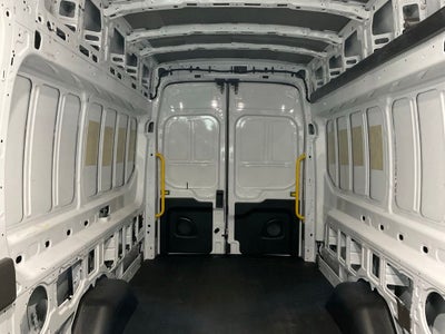 2023 Ford Transit-250 Base HIGHROOF EXT***GOLD CERTIFIED***