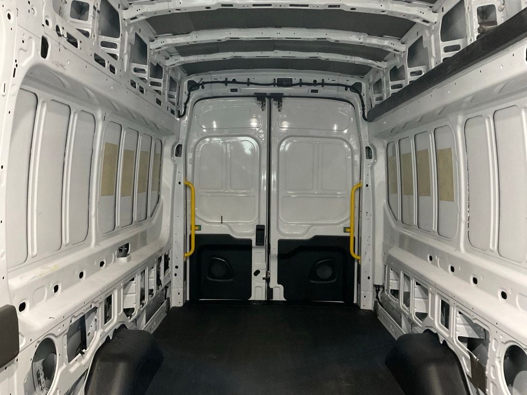 2023 Ford Transit-250 Base HIGHROOF EXT***GOLD CERTIFIED***
