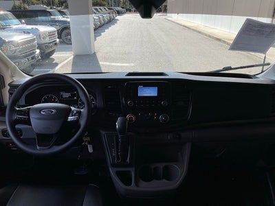 2023 Ford Transit-250 Base HIGHROOF EXT***GOLD CERTIFIED***