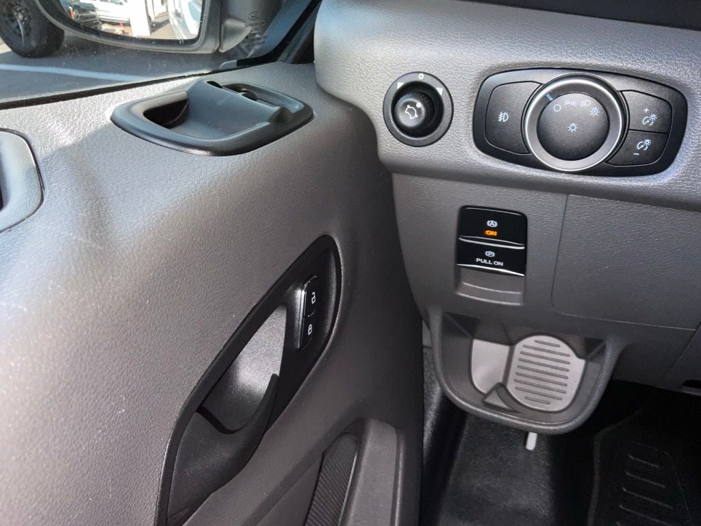 2023 Ford Transit-250 Base HIGHROOF EXT***GOLD CERTIFIED***