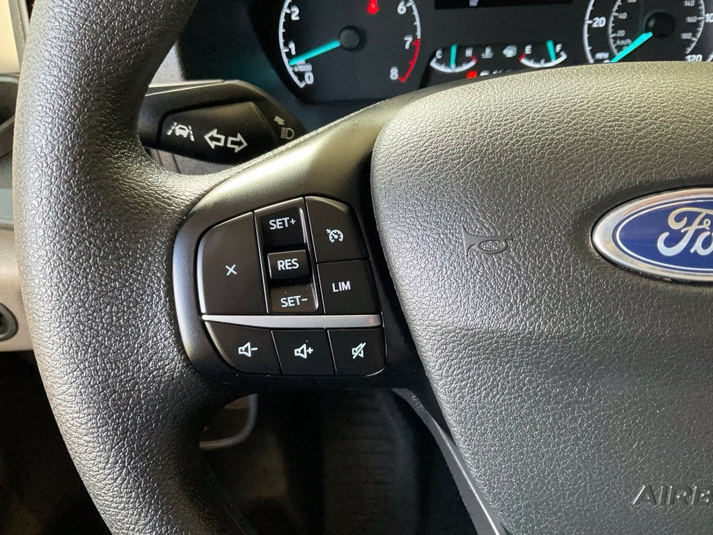 2023 Ford Transit-250 Base HIGHROOF EXT***GOLD CERTIFIED***