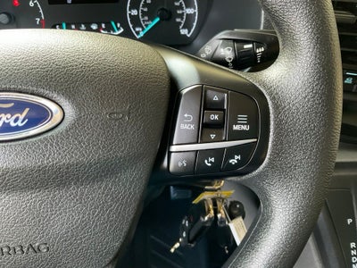 2023 Ford Transit-250 Base HIGHROOF EXT***GOLD CERTIFIED***