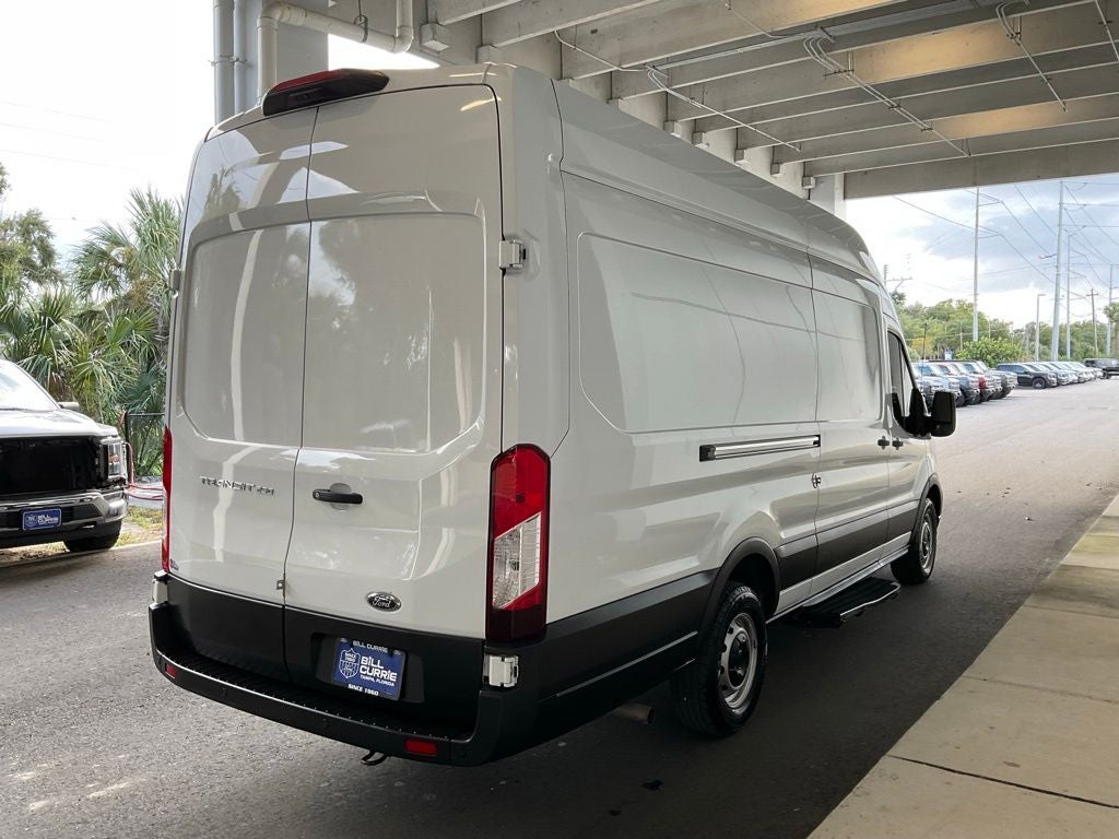 2023 Ford Transit-250 Base HIGHROOF EXT***GOLD CERTIFIED***