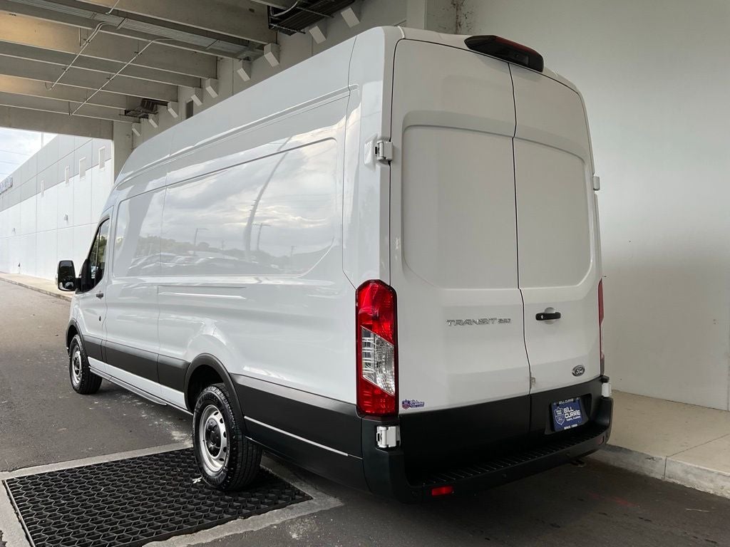 2023 Ford Transit-250 Base HIGHROOF EXT***GOLD CERTIFIED***