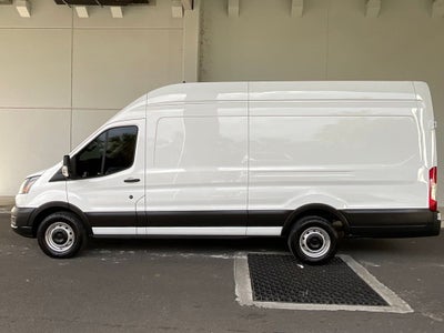 2023 Ford Transit-250 Base HIGHROOF EXT***GOLD CERTIFIED***