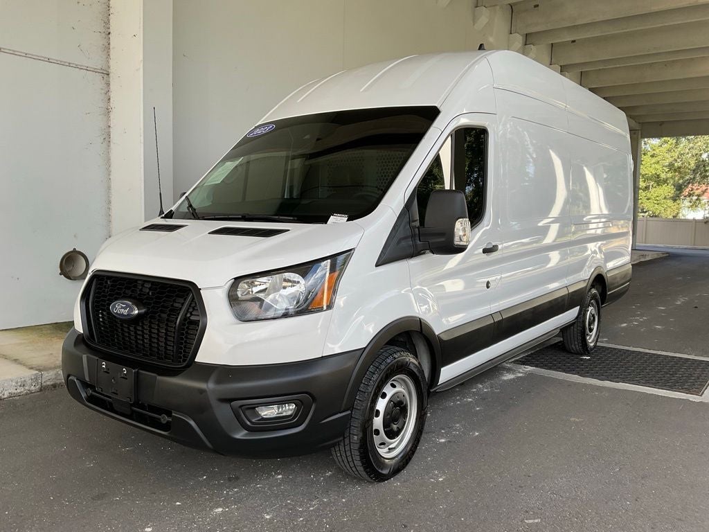 2023 Ford Transit-250 Base HIGHROOF EXT***GOLD CERTIFIED***