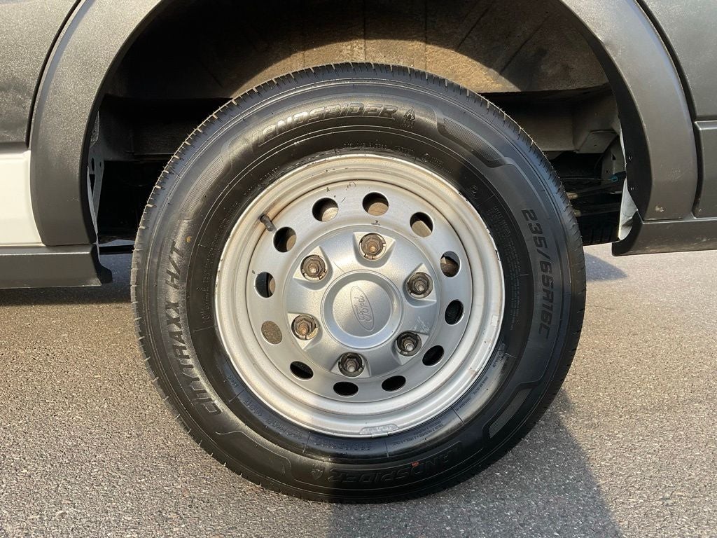 2023 Ford Transit-350 AWD HIGH ROOF 148''WB***GOLD CERTIFIED***