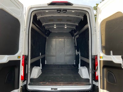 2023 Ford Transit-350 AWD HIGH ROOF 148''WB***GOLD CERTIFIED***