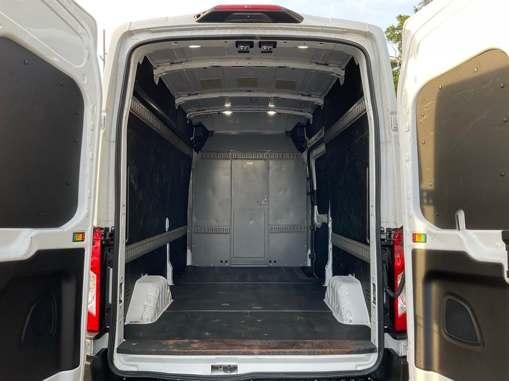 2023 Ford Transit-350 AWD HIGH ROOF 148''WB***GOLD CERTIFIED***