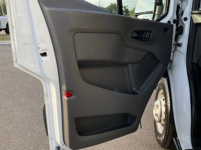 2023 Ford Transit-350 AWD HIGH ROOF 148''WB***GOLD CERTIFIED***