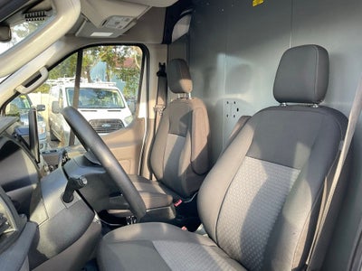 2023 Ford Transit-350 AWD HIGH ROOF 148''WB***GOLD CERTIFIED***