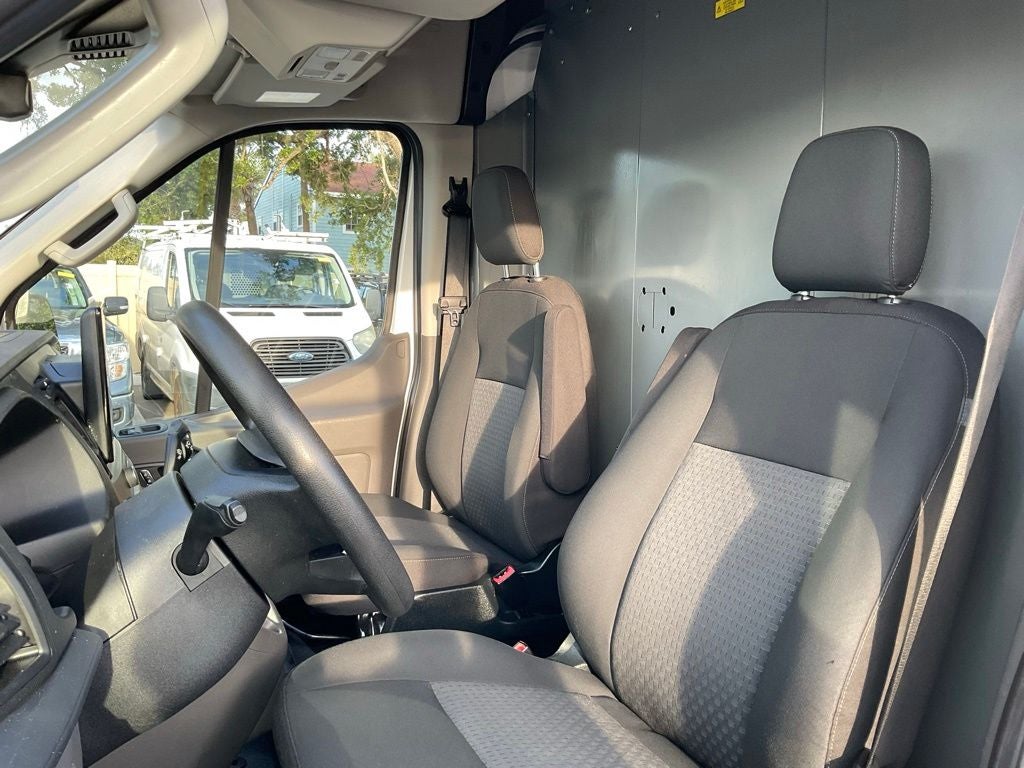 2023 Ford Transit-350 AWD HIGH ROOF 148''WB***GOLD CERTIFIED***