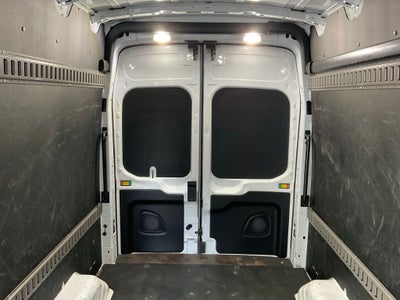 2023 Ford Transit-350 AWD HIGH ROOF 148''WB***GOLD CERTIFIED***