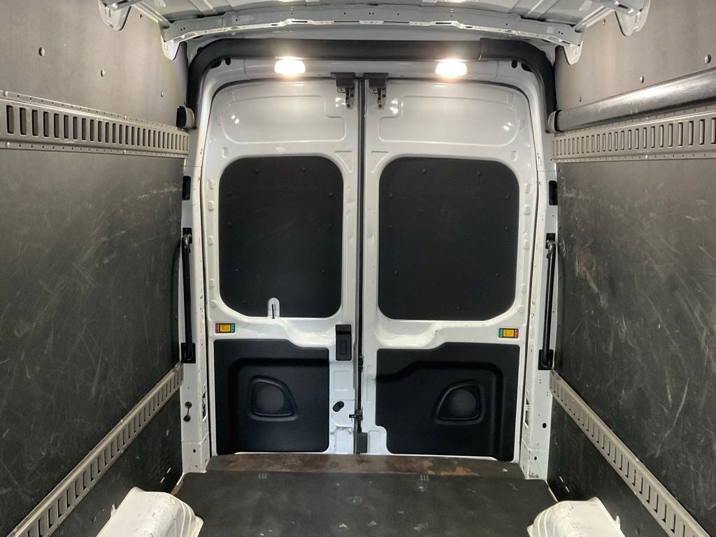 2023 Ford Transit-350 AWD HIGH ROOF 148''WB***GOLD CERTIFIED***