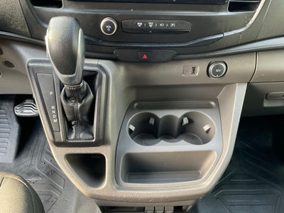 2023 Ford Transit-350 AWD HIGH ROOF 148''WB***GOLD CERTIFIED***