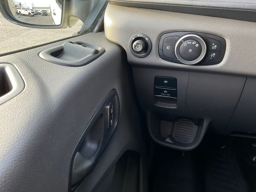 2023 Ford Transit-350 AWD HIGH ROOF 148''WB***GOLD CERTIFIED***