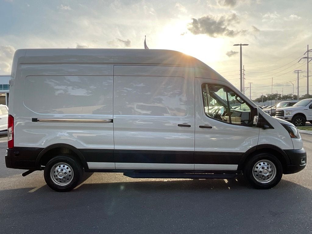 2023 Ford Transit-350 AWD HIGH ROOF 148''WB***GOLD CERTIFIED***