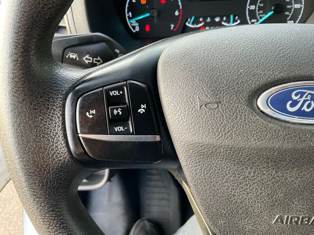 2023 Ford Transit-350 AWD HIGH ROOF 148''WB***GOLD CERTIFIED***