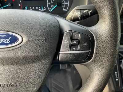 2023 Ford Transit-350 AWD HIGH ROOF 148''WB***GOLD CERTIFIED***