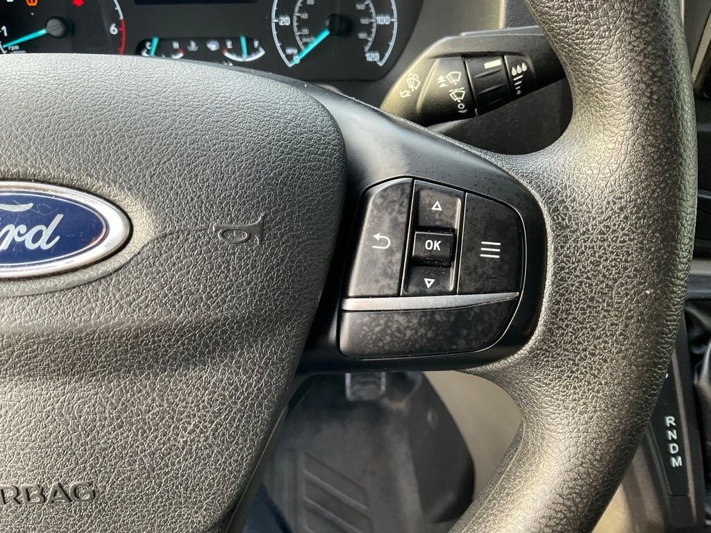 2023 Ford Transit-350 AWD HIGH ROOF 148''WB***GOLD CERTIFIED***