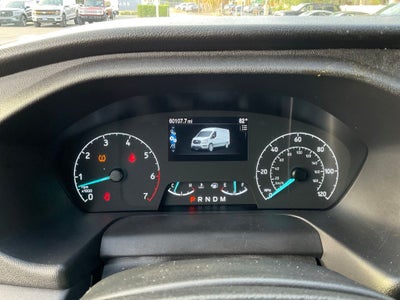 2023 Ford Transit-350 AWD HIGH ROOF 148''WB***GOLD CERTIFIED***