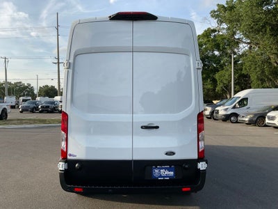2023 Ford Transit-350 AWD HIGH ROOF 148''WB***GOLD CERTIFIED***