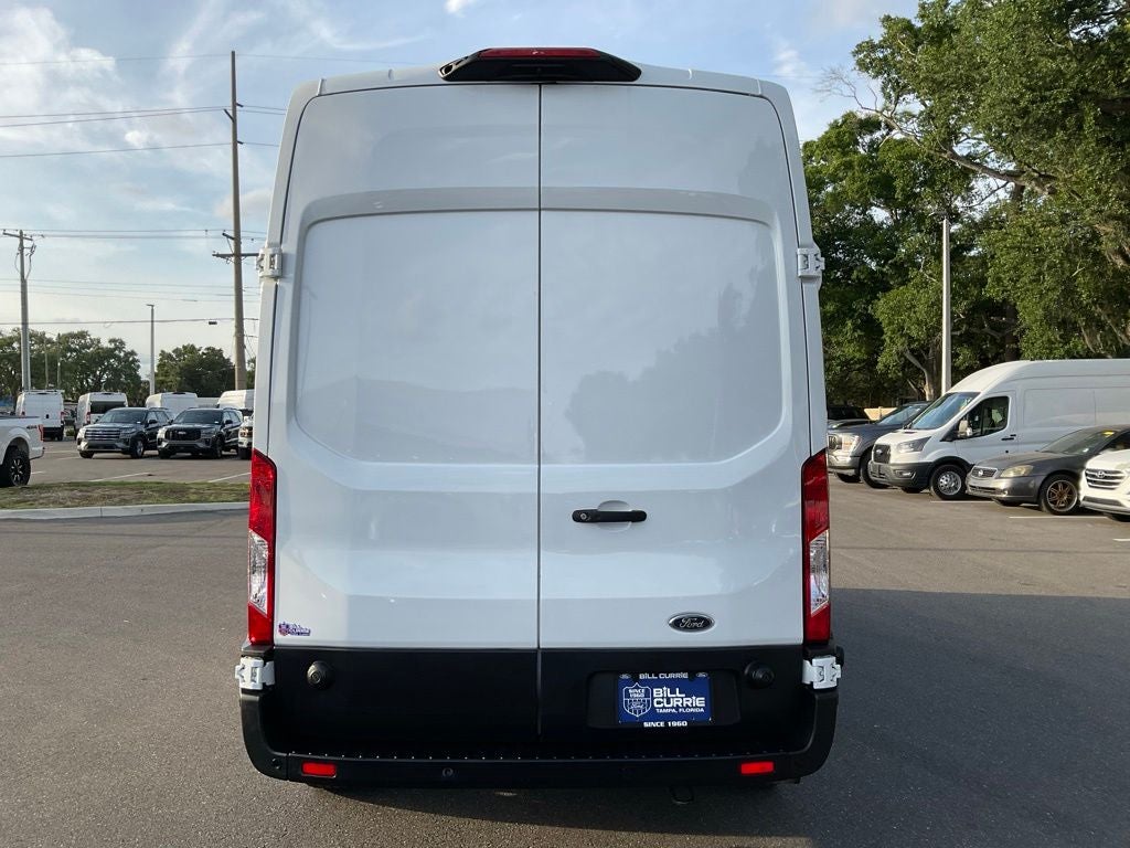 2023 Ford Transit-350 AWD HIGH ROOF 148''WB***GOLD CERTIFIED***