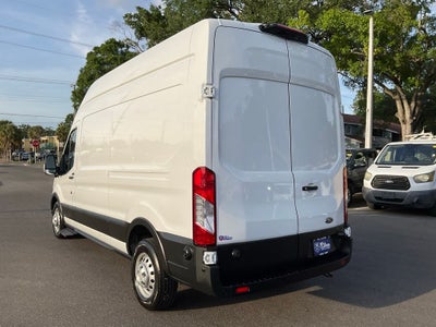 2023 Ford Transit-350 AWD HIGH ROOF 148''WB***GOLD CERTIFIED***