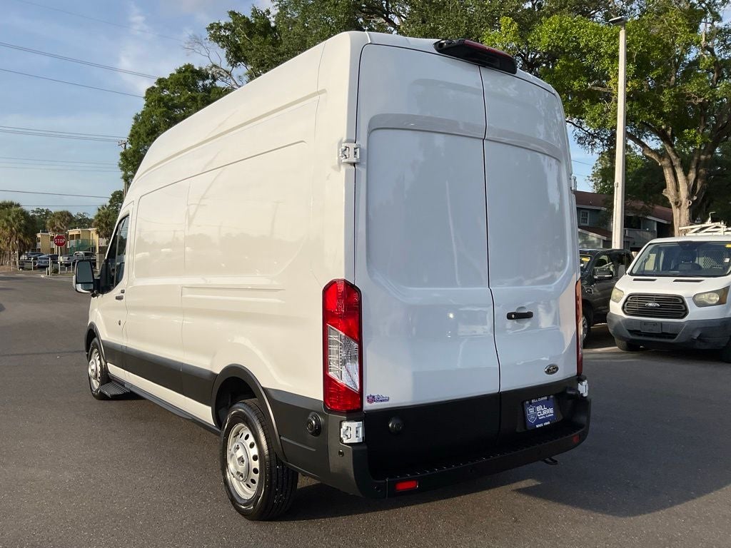 2023 Ford Transit-350 AWD HIGH ROOF 148''WB***GOLD CERTIFIED***