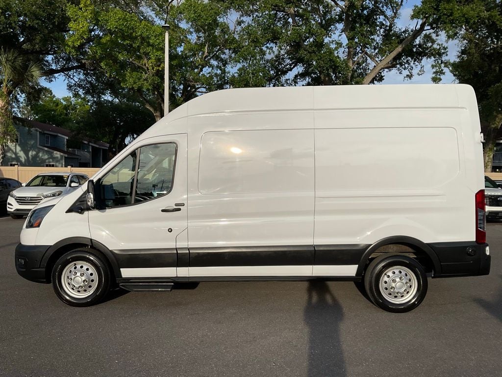 2023 Ford Transit-350 AWD HIGH ROOF 148''WB***GOLD CERTIFIED***