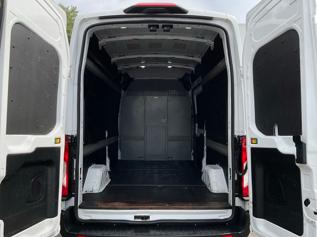 2023 Ford Transit-350 AWD HIGH ROOF 148''WB***GOLD CERTIFIED***