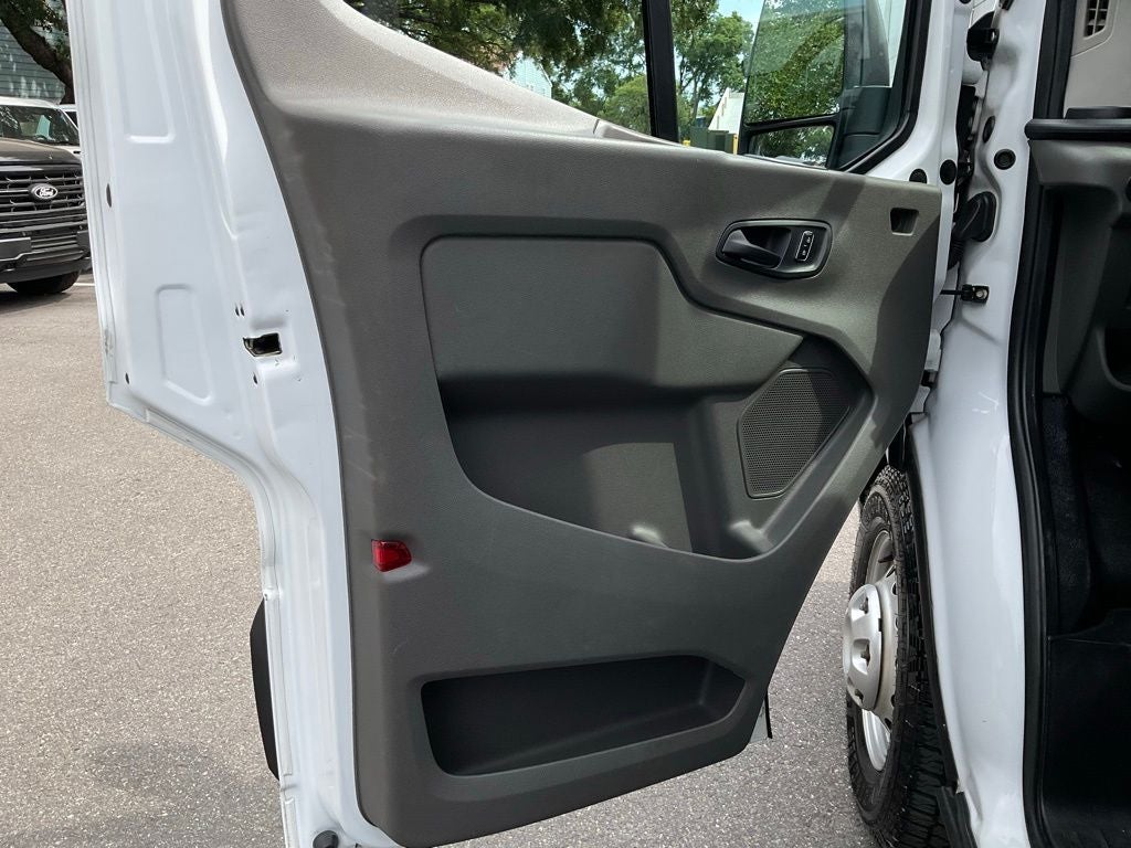 2023 Ford Transit-350 AWD HIGH ROOF 148''WB***GOLD CERTIFIED***