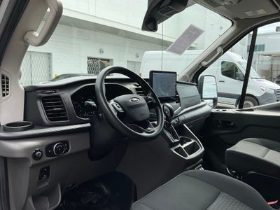 2023 Ford Transit-350 AWD HIGH ROOF 148''WB***GOLD CERTIFIED***