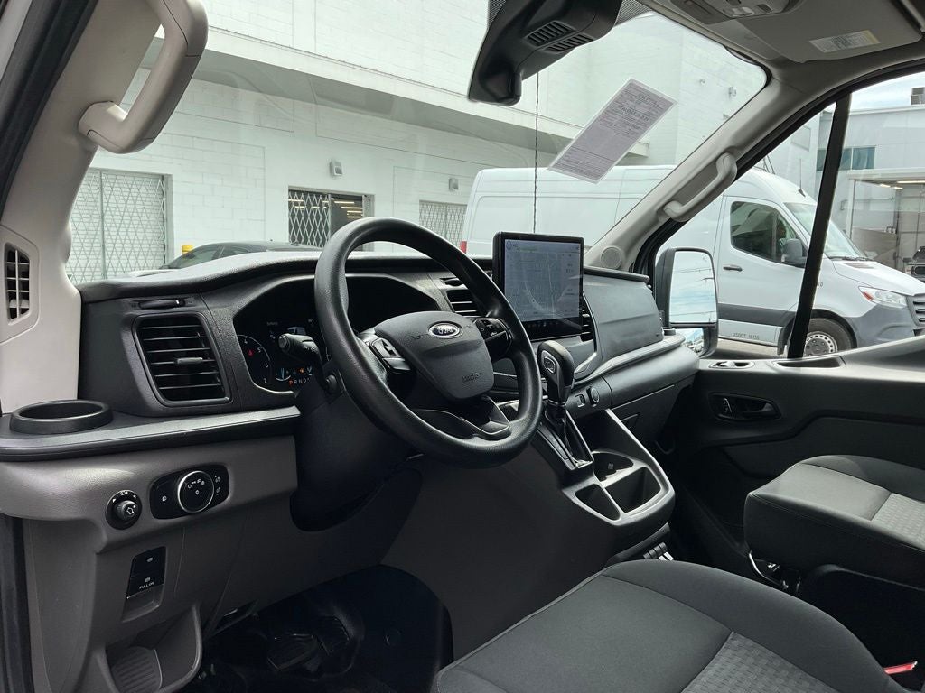 2023 Ford Transit-350 AWD HIGH ROOF 148''WB***GOLD CERTIFIED***