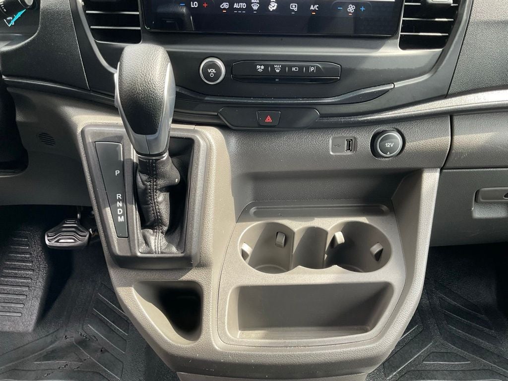 2023 Ford Transit-350 AWD HIGH ROOF 148''WB***GOLD CERTIFIED***