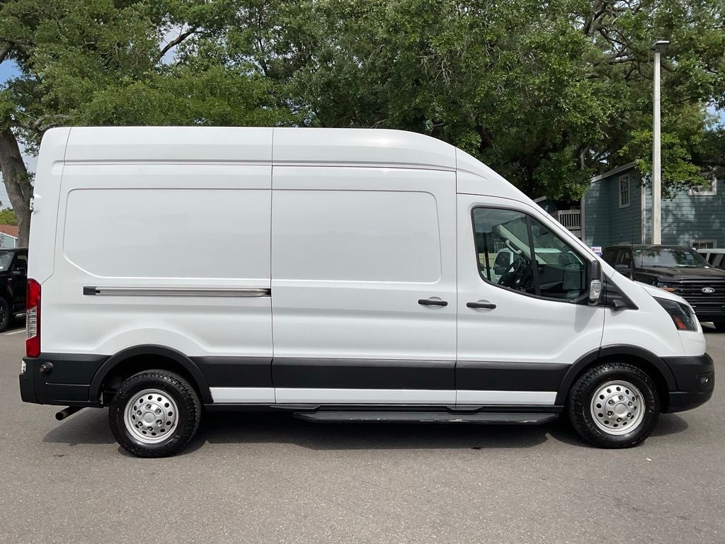 2023 Ford Transit-350 AWD HIGH ROOF 148''WB***GOLD CERTIFIED***