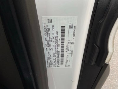 2023 Ford Transit-350 AWD HIGH ROOF 148''WB***GOLD CERTIFIED***