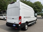 2023 Ford Transit-350 AWD HIGH ROOF 148''WB***GOLD CERTIFIED***