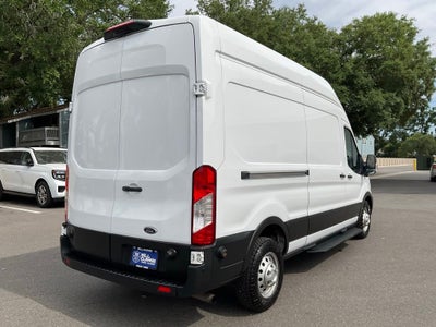 2023 Ford Transit-350 AWD HIGH ROOF 148''WB***GOLD CERTIFIED***