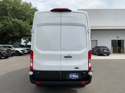 2023 Ford Transit-350 AWD HIGH ROOF 148''WB***GOLD CERTIFIED***