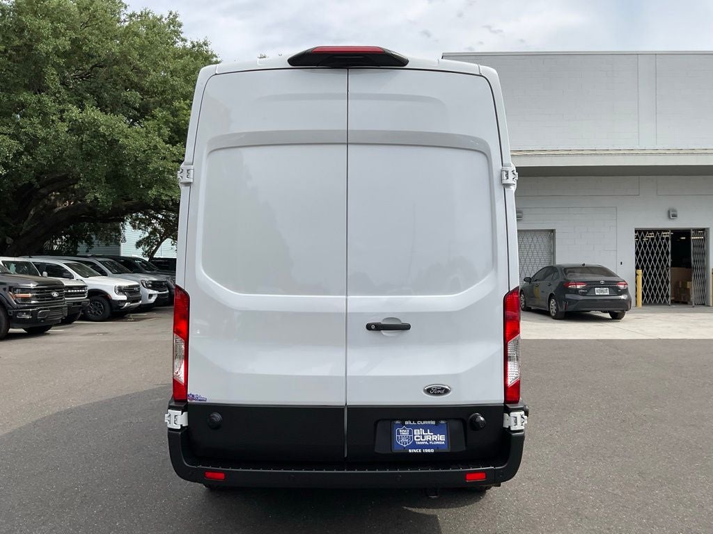 2023 Ford Transit-350 AWD HIGH ROOF 148''WB***GOLD CERTIFIED***