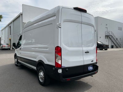 2023 Ford Transit-350 AWD HIGH ROOF 148''WB***GOLD CERTIFIED***