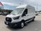 2023 Ford Transit-350 AWD HIGH ROOF 148''WB***GOLD CERTIFIED***