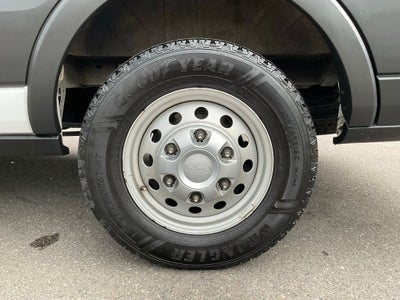 2023 Ford Transit-350 AWD HIGH ROOF 148''WB***GOLD CERTIFIED***