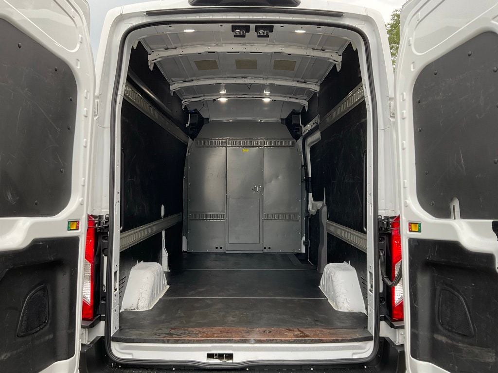2023 Ford Transit-350 AWD HIGH ROOF 148''WB***GOLD CERTIFIED***