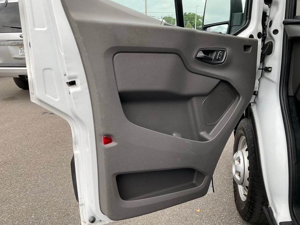 2023 Ford Transit-350 AWD HIGH ROOF 148''WB***GOLD CERTIFIED***
